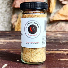 Load image into Gallery viewer, Papa Tony's Spicy Dry Rubs