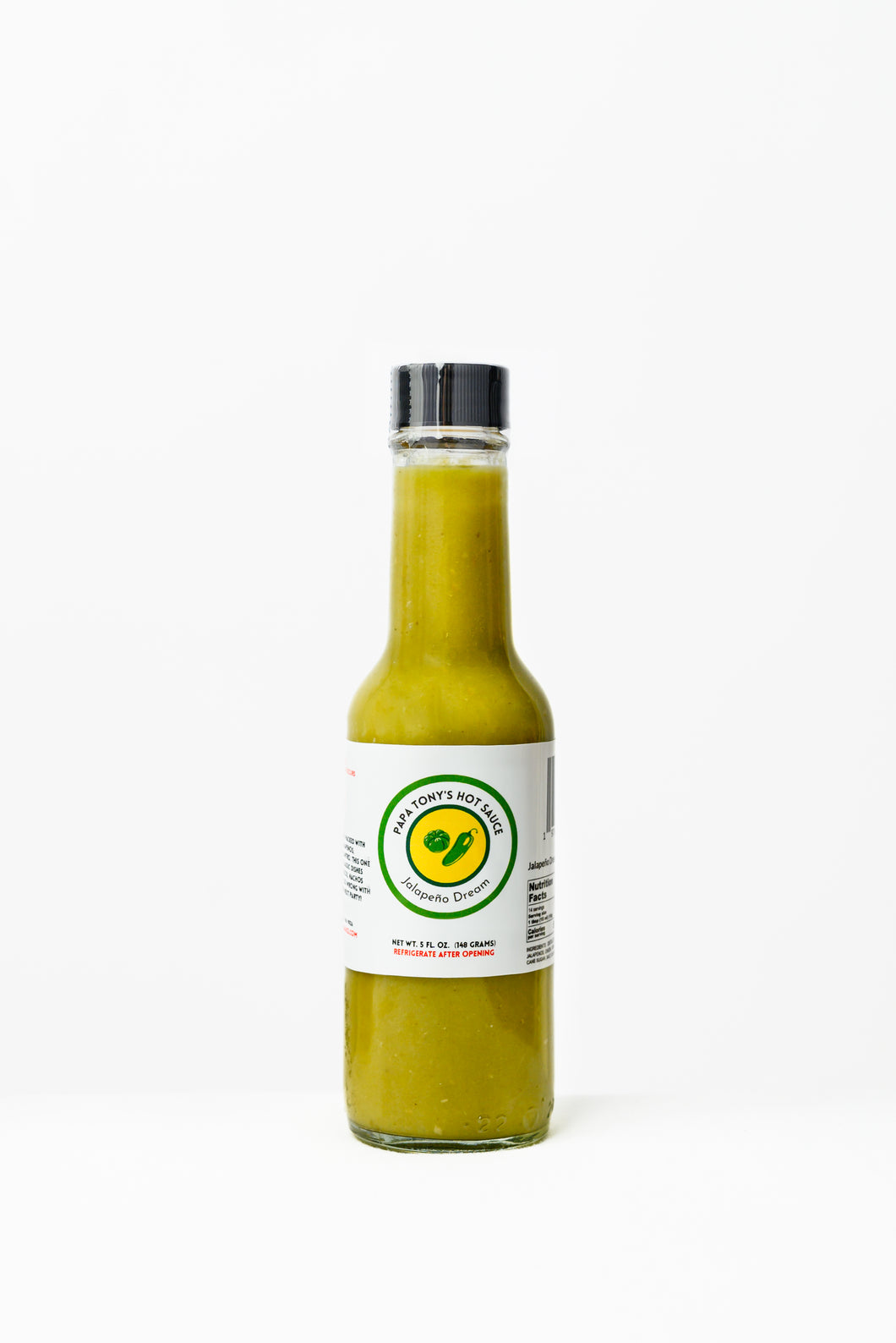 Jalapeno Dream
